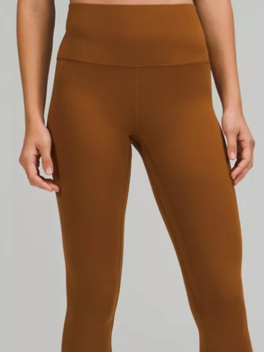 NWT Align hr 25" leggings Sz 18 - Picture 2 of 3